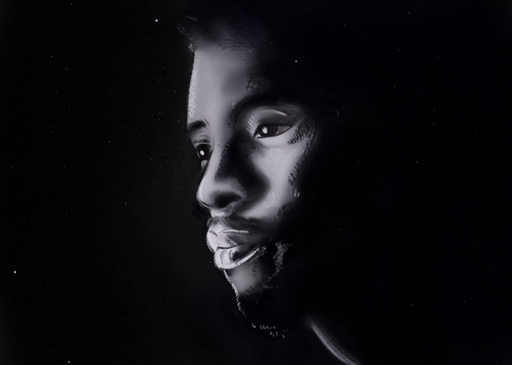 Wakanda Forever: UTA students mourn the loss of Chadwick Boseman